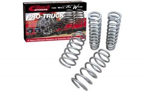 Eibach Pro-Truck Lift Kits E30-82-006-05-02