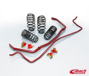 Eibach Pro-Plus Kits 35145.880