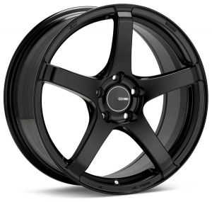 Enkei Kojin Wheels 476-880-1242BK