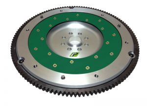 Fidanza Aluminum Flywheels -Import 110991