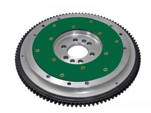 Fidanza Aluminum Flywheels -Import 126751