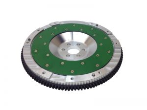 Fidanza Aluminum Flywheels -Import 143311