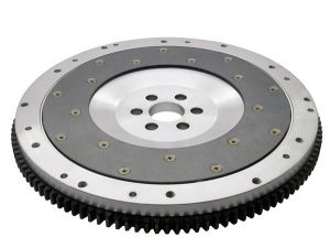 Fidanza Aluminum Flywheels -Import 143371