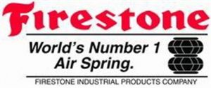 Firestone Gauges 2566