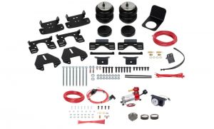 Firestone Ride-Rite All-In-One Kits 2845