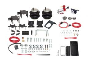 Firestone Ride-Rite All-In-One Kits 2863