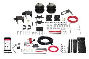 Firestone Ride-Rite All-In-One Kits 2864