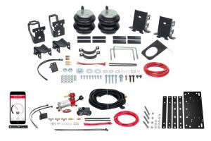 Firestone Ride-Rite All-In-One Kits 2866