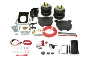 Firestone Ride-Rite All-In-One Kits 2869