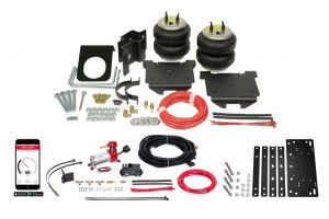 Firestone Ride-Rite All-In-One Kits 2870