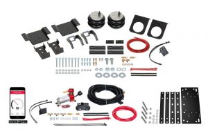 Firestone Ride-Rite All-In-One Kits 2876