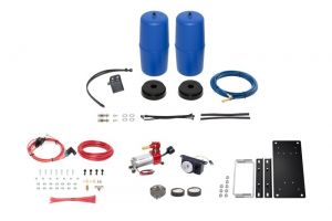 Firestone Ride-Rite All-In-One Kits 2879