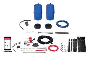 Firestone Ride-Rite All-In-One Kits 2882