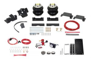 Firestone Ride-Rite All-In-One Kits 2883