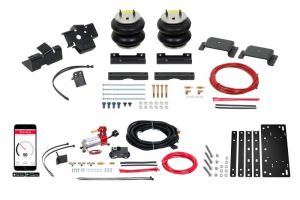 Firestone Ride-Rite All-In-One Kits 2884