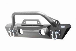 Fishbone Offroad Front Winch Bumpers FB22178