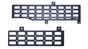 Fishbone Offroad Molle Panel FB21328