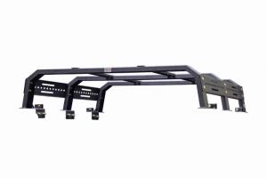 Fishbone Offroad Truck Bed Rack FB22150