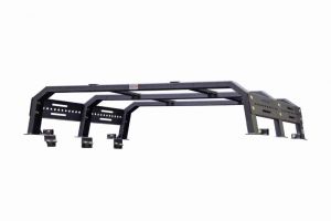 Fishbone Offroad Truck Bed Rack FB21244