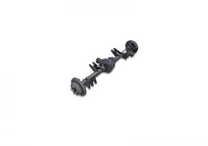 Ford Racing Axles M-4000-538B