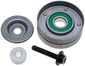 Gates Idler Pulleys 36168