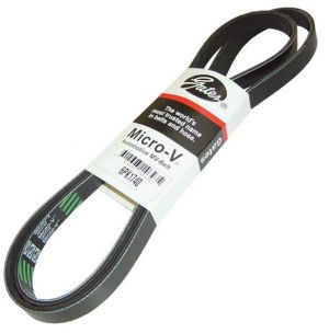 Gates Serpentine Belts K070810