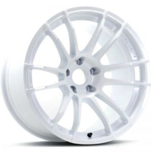 Gram Lights 57XR Wheels WGJRAC12ECPP