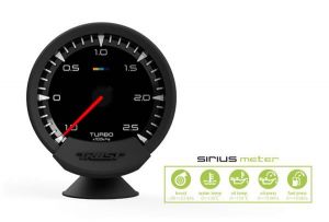 GReddy Sirius Gauges 16001730