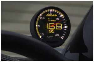 GReddy Sirius Gauges 16001740