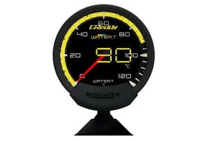 GReddy Sirius Gauges 16001741