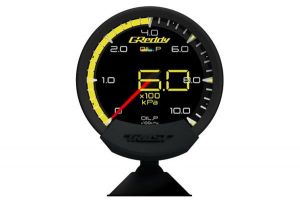 GReddy Sirius Gauges 16001743