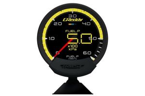 GReddy Sirius Gauges 16001744