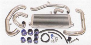 GReddy Intercooler Kit 12020482