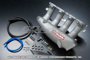 GReddy Plenum Intake Manifold 13522317