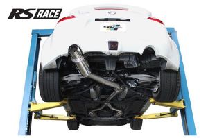 GReddy Revolution Exhaust 10128406