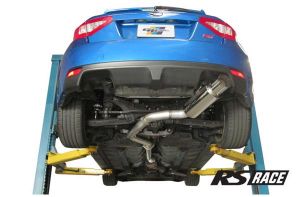 GReddy Revolution Exhaust 10168407