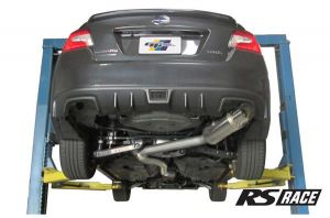 GReddy Revolution Exhaust 10168408