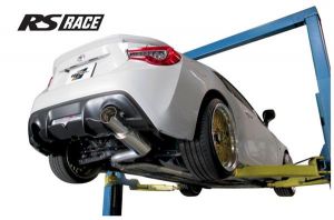 GReddy Revolution Exhaust 10118410