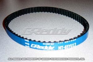 GReddy Blanceshaft Belt 13534501