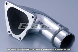 GReddy Piping 12040911