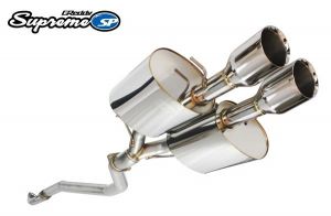 GReddy Supreme Exhaust 10158217