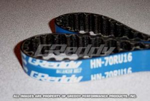 GReddy Blanceshaft Belt 13554505