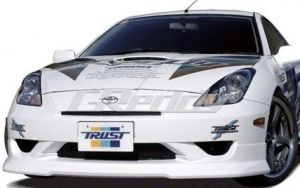 GReddy Front Lip Spoiler 17550100