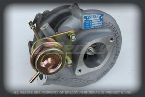 GReddy Turbocharger 11500123