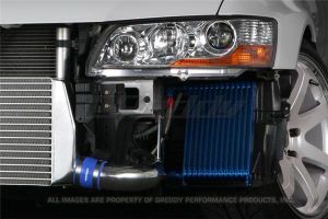 GReddy Oil Cooler 12034608