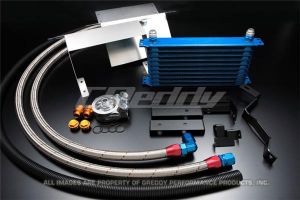 GReddy Oil Cooler 12054609