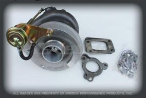 GReddy Turbocharger 11500106