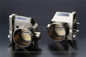 GReddy Throttle Body 13920460