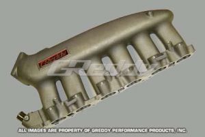 GReddy Plenum Intake Manifold 13522316