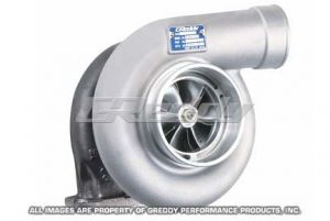 GReddy Turbocharger 11500325